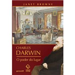 Livro - Charles Darwin - o Poder do Lugar