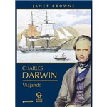 Livro - Charles Darwin - Viajando