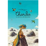 Livro - Charles na Escola de Dragões (Edição Renovada - Isso e Aquilo)