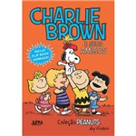 Livro - Charlie Brown e Seus Amigos