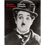Livro - Charlie Chaplin - Masters Of Cinema (Series) - Cahiers Du Cinéma
