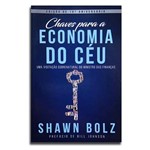 Livro Chaves para a Economia do Céu | Shawn Bolz