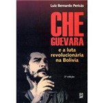 Livro - Che Guevara e a Luta Revolucionária na Bolívia