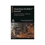 Livro - Check Point Firewall-1 Essencial