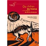Livro - Chifres da Hiena e Outras Histórias da África, os