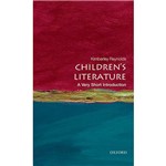 Livro - Children'S Literature: a Very Short Introduction