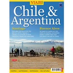 Livro - Chile e Argentina
