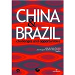 Livro - China e Brazil: Challenges And Opportunities