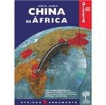 Livro - China na África - Audiolivro