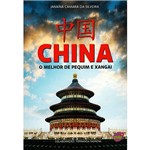 Livro - China: o Melhor de Pequim e Xangai