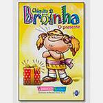 Livro - Chiquita Broinha: o Presente