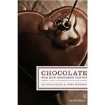 Livro - Chocolate - por que Gostamos Tanto?