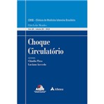 Livro - Choque Circulatório - Vol. 20