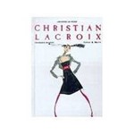 Livro - Universo da Moda - Christian Lacroix