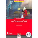 Livro - Christmas Carol, The - Elementary