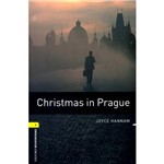 Livro - Christmas In Prague - Cd Pack - Level 1