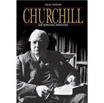 Livro - Churchill - Desmascarado