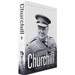 Livro - Churchill: uma Vida