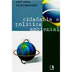 Livro - Cidadania e Política Ambiental