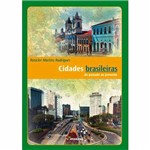 Livro - Cidades Brasileiras: do Passado ao Presente