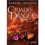Livro - Cidades de Dragões
