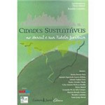 Livro - Cidades Sustentáveis no Brasil e Sua Tutela Jurídica