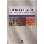 Livro - Ciência e Arte