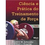 Livro - Ciência e Prática do Treinamento de Força