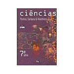 Livro - Ciências - 7 Série - 1 Grau