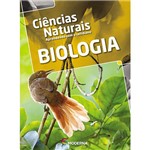 Livro - Ciências Naturais Aprendendo com o Cotidiano Biológia