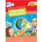 Livro - Ciências para Você - 3º Ano - 2ª Série - Ensino Fundamental