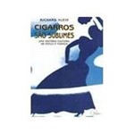 Livro - Cigarros Sao Sublimes
