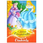 Livro: Cinderela - Clássicos Encantados