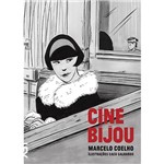 Livro - Cine Bijou