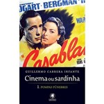 Livro - Cinema ou Sardinha: Pompas Fúnebres