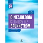 Livro - Cinesiologia Clínica de Brunnstrom