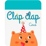 Livro - Circo: Clap Clap
