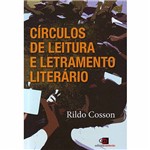 Livro - Círculos de Leitura e Letramento Literário