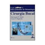 Livro - Cirurgia Bucal