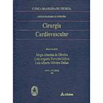 Livro - Cirurgia Cardiovascular - Ano X - 2005 - Vol. 3