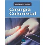 Livro - Cirurgia Colorretal - Kaiser