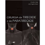 Livro - Cirurgia da Tireoide e da Paratireoide