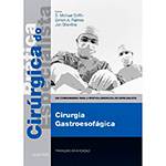Livro - Cirurgia Gastroesofágica