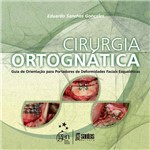 Livro - Cirurgia Ortognática