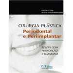 Livro - Cirurgia Plástica Periodontal e Periimplantar