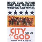 Livro - City Of God