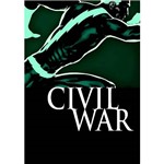 Livro - Civil War - X-Men Universe