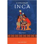 Livro - Civilização Inca, a