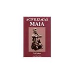 Livro - Civilizaçao Maia, a
