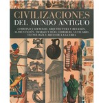 Livro - Civilizaciones Del Mundo Antiguo